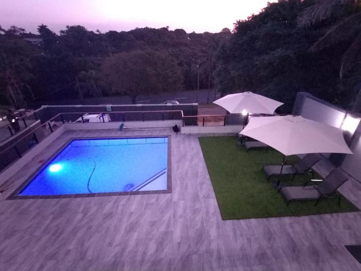 巴利托 Casa De Luxe酒店 外观 照片