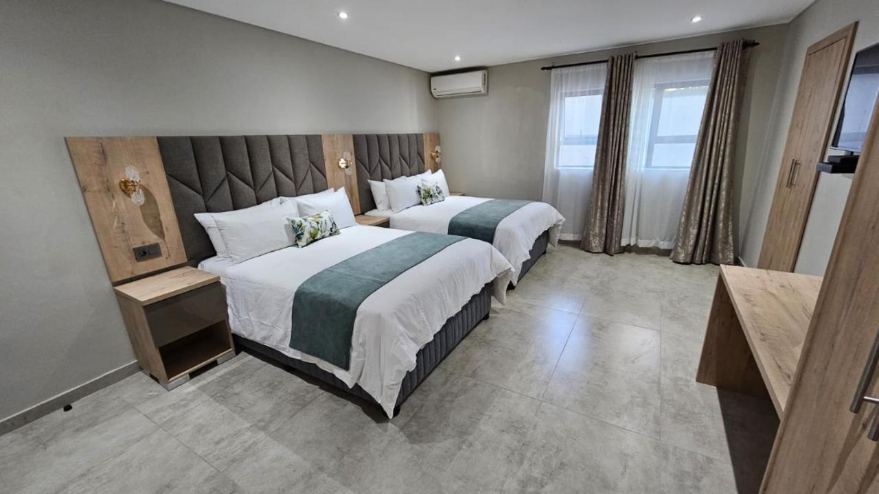 巴利托 Casa De Luxe酒店 外观 照片